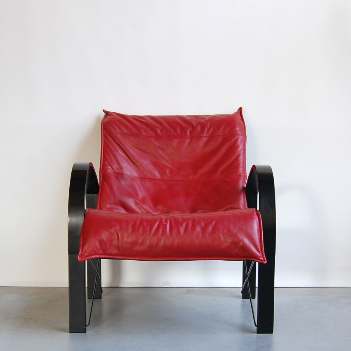 Vintage Polhem chair by Tord Bjorklund for Ikea