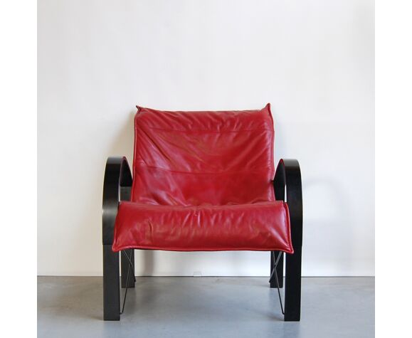 Fauteuil Vintage Polhem Par Tord Bjorklund Pour Ikea Selency Fauteuil Vintage Polhem Par Tord Bjorklund Pour Ikea Selency