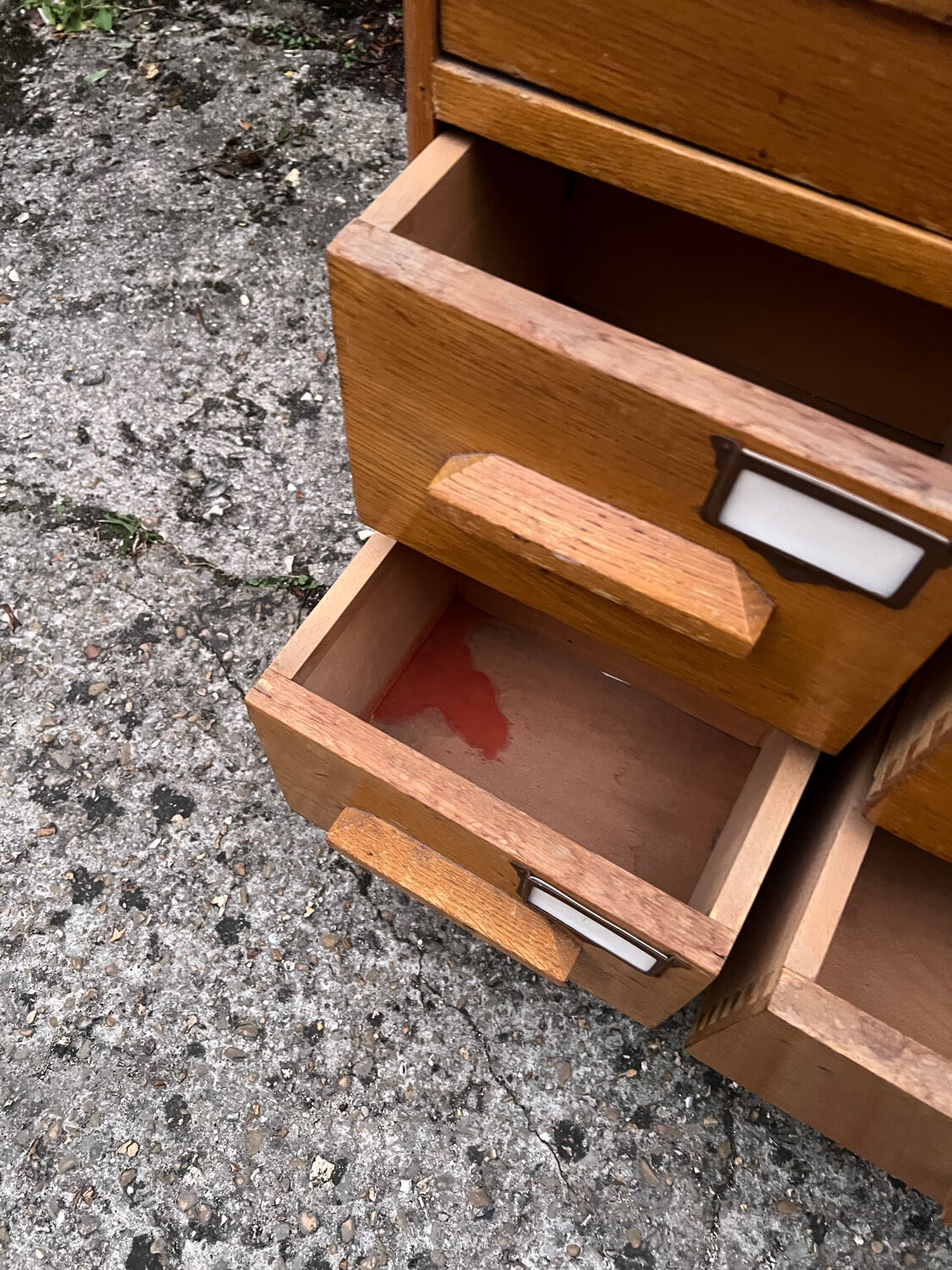 Workshop furniture for plans and drawings