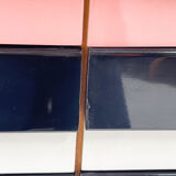 1960's Chest of Drawers by Jiří Jiroutek, Czechoslovakia