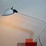 Lampe architecte articulée de Brilliant AG 1970/80