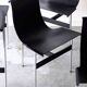 6 vintage 3LC T Chairs, W. Katavolos edition Laverne Int. 1952