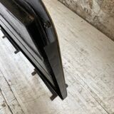 Firewall cast iron and ceramics 50s