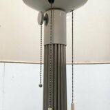 Mid-century Space Age floor lamp by Kinkeldey, 1960s.