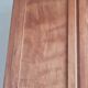 Antique Parisian wardrobe