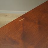 Teak desk, Danish design, 1970s, production: Denmark