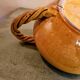 Teapot Vallauris signed A. Fazio