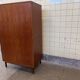 Vintage Combineurop wardrobe