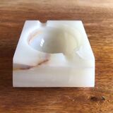 Onyx Marble Ashtray