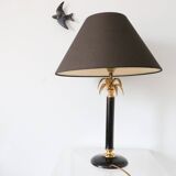 Pineapple lamp, Le Dauphin house, Koufra model