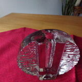 Soliflore Walther Kistallglas