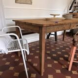 Farmhouse Table
