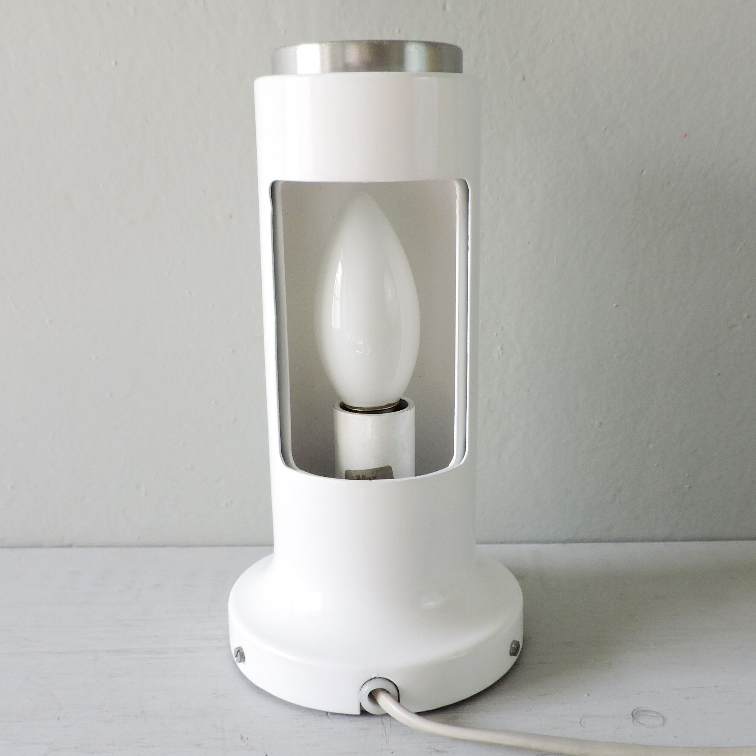 Vintage lamp Fog&Morup Denmark 70s