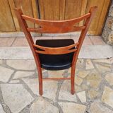 Vintage Scandinavian chair