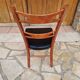 Vintage Scandinavian chair