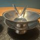 Coupe glace sorbet Guy Degrenne
