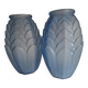 Vases opaline