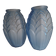 Vases opaline