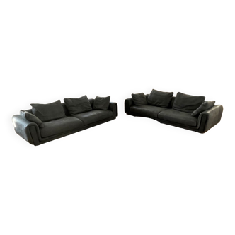 Canape roche bobois