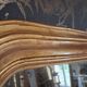Louis Philippe mirror 139 x 112