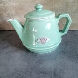 Tea and coffee maker Rio pastel green