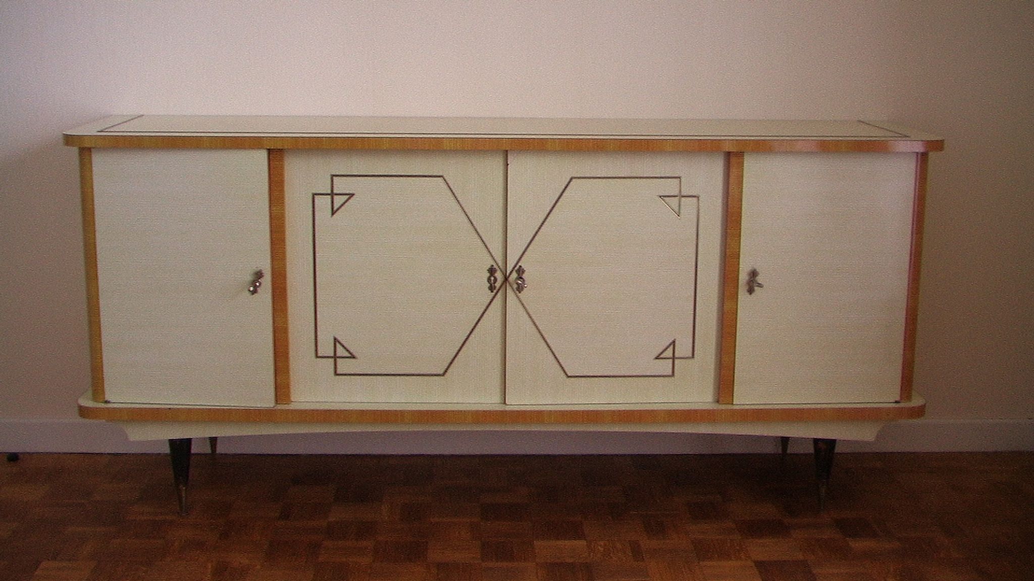 Enfilade