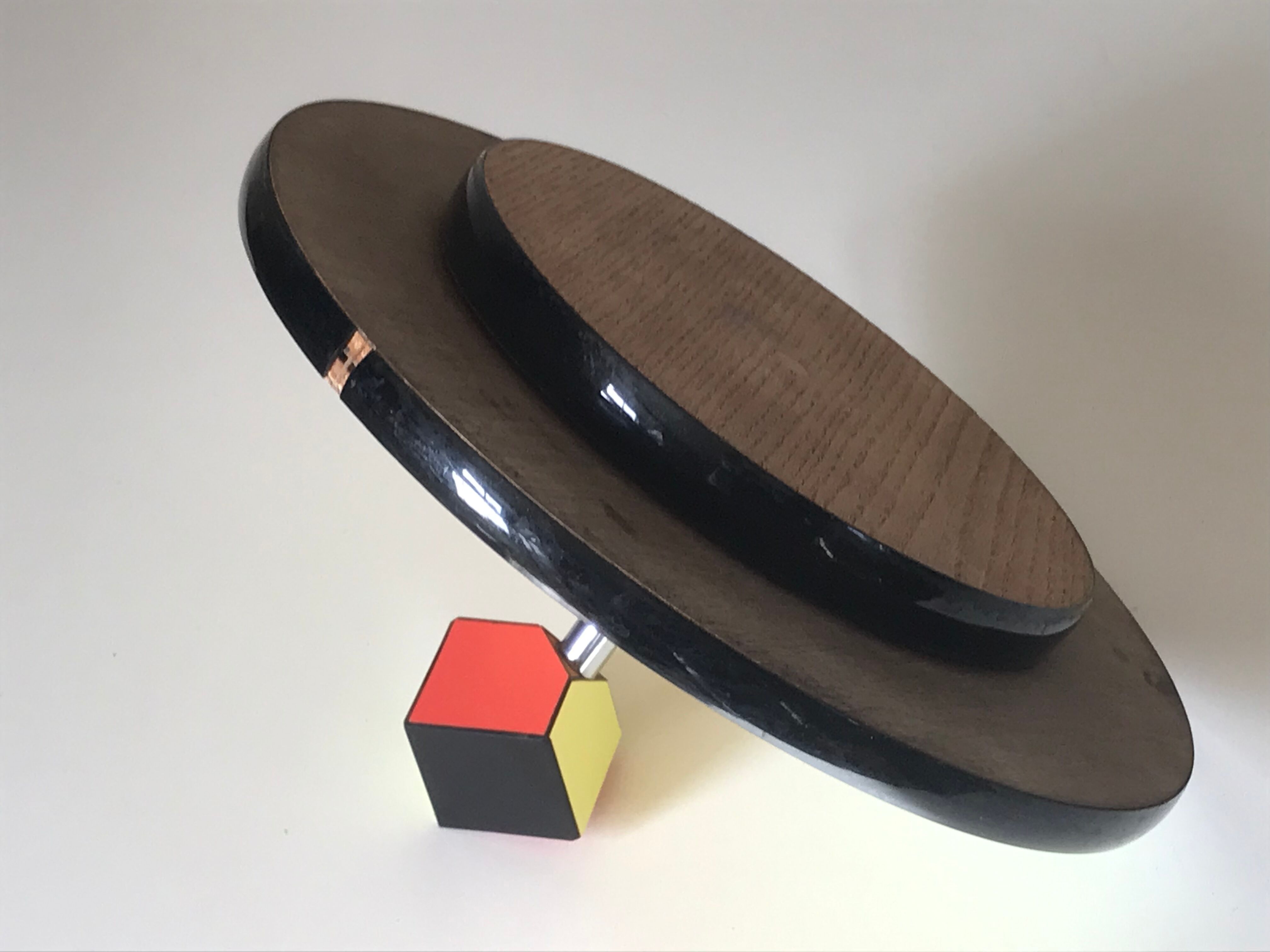 Vintage formica top 60