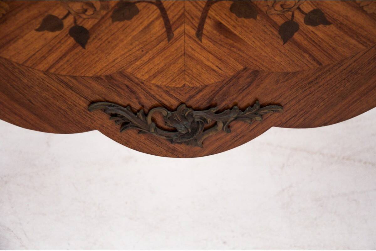 Commode, France, vers 1920.