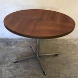 Vintage Pastoe coffee table circa 1970