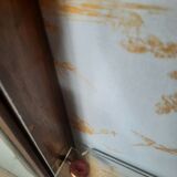 English art deco style showcase