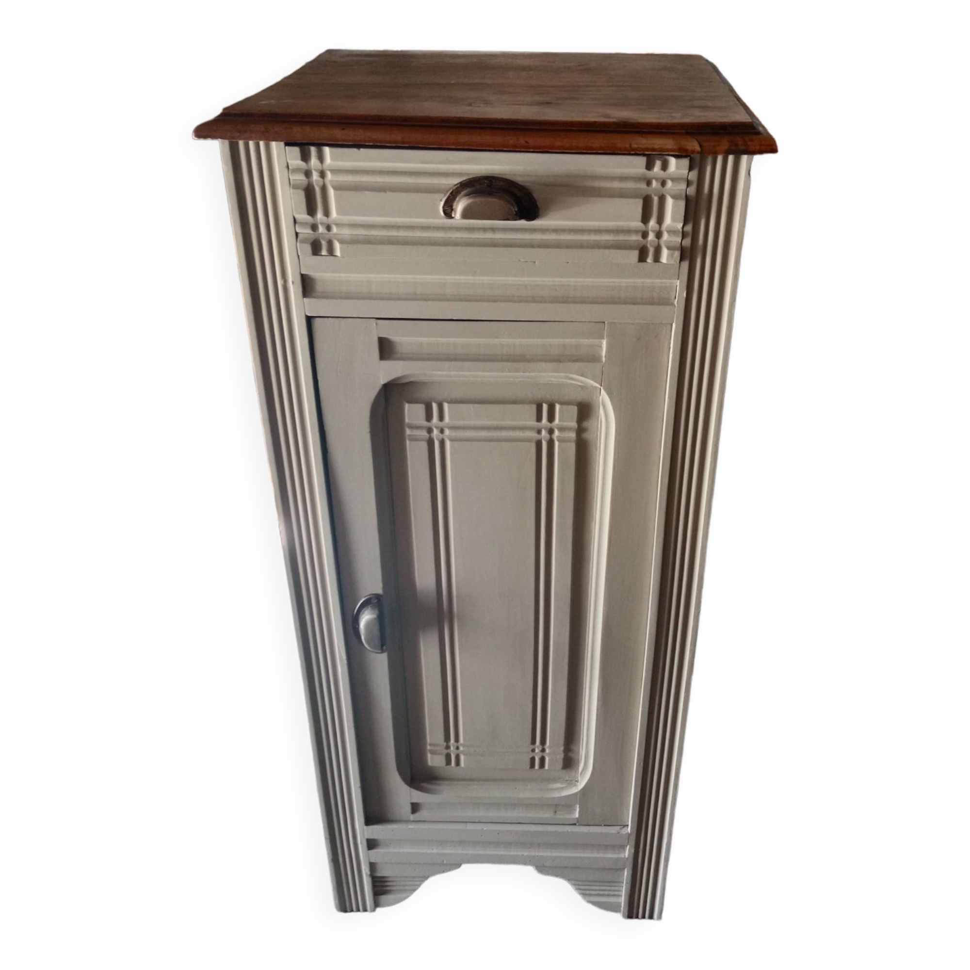 Parisian art deco jam maker