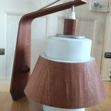 Danish design wall lamp