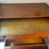 Louis Philippe style chest of drawers