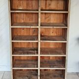 Meuble à case