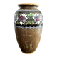 Art deco vase grès boch frères keramis charles catteau d622 shape 914 circa