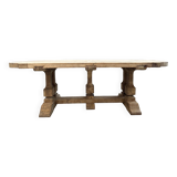 1960s monastery type table
