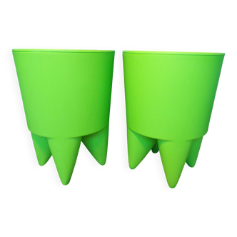 Paire de tabourets Bubu 1er par Philippe Starck pour XO