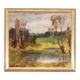 Paysage de Gunnar Ekdahl