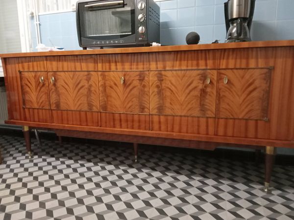 Buffet en formica