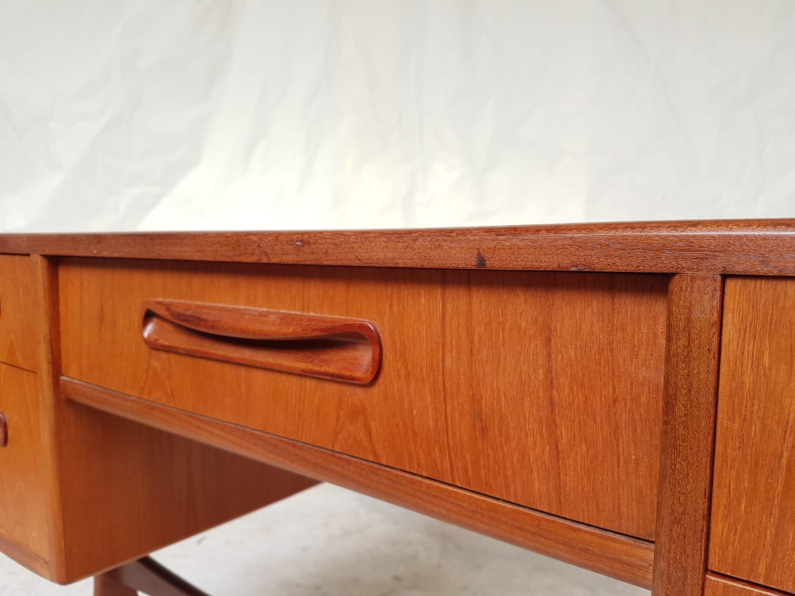 Mid century G Plan Fresco desk