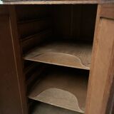 Storage unit or jam cupboard