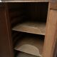 Storage unit or jam cupboard
