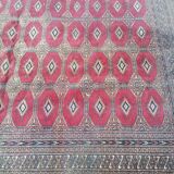 Oriental carpet 274 x 180cm