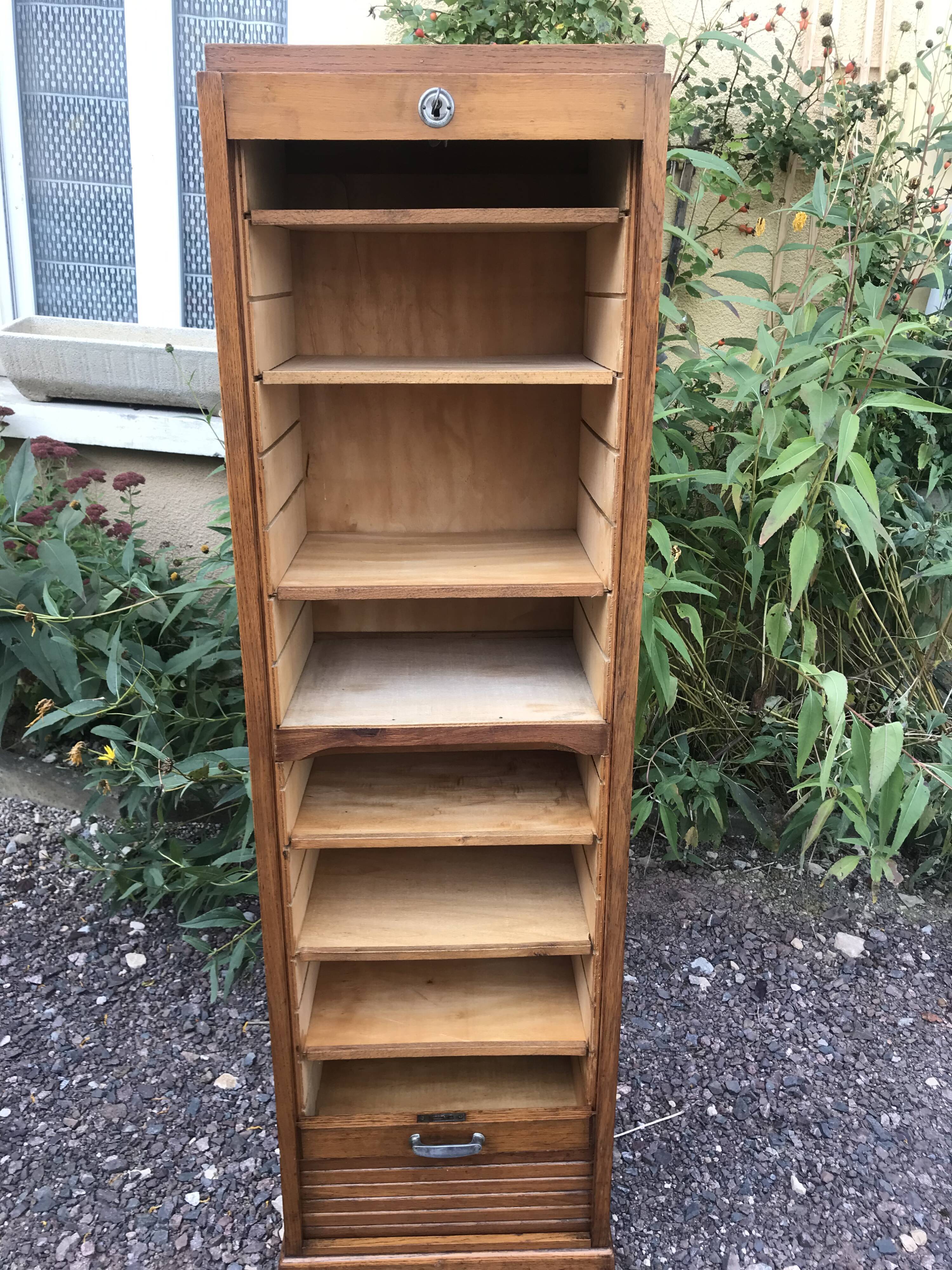 Curtain binder