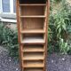 Curtain binder