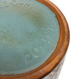 West Germany ceramic vase 44 cm