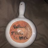 Vallauris ceramics