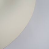 Pair of Danish vintage pendant lamps PH 4/3 by Poul Henningsen, 1966