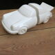 Paire de serre-livres vintage Porsche 911