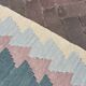 Tapis Kilim vintage
